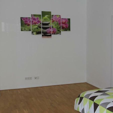 Apartment Fonhauser 암스테텐 외부 사진