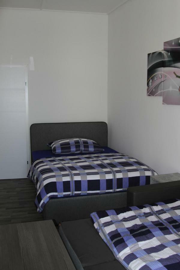 Apartment Fonhauser 암스테텐 외부 사진