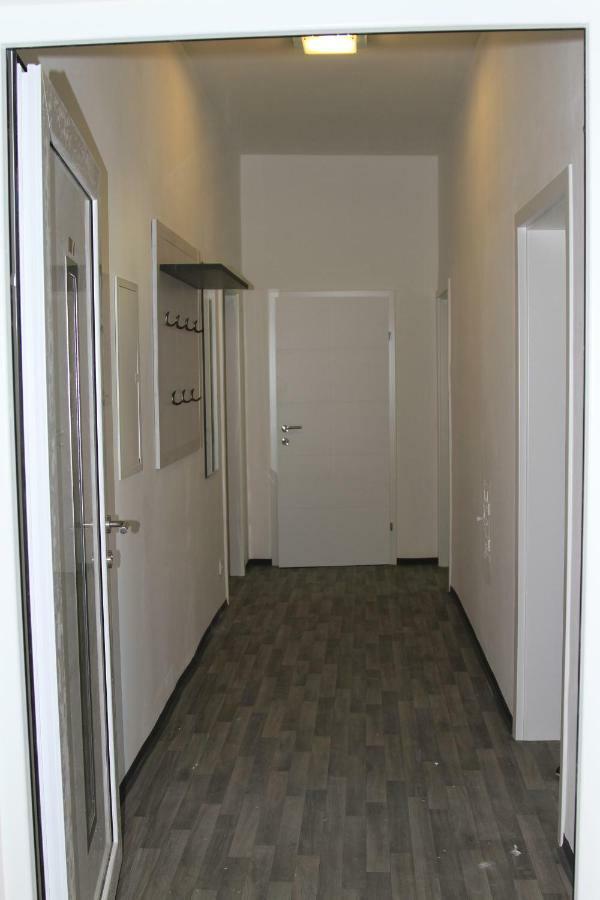 Apartment Fonhauser 암스테텐 외부 사진