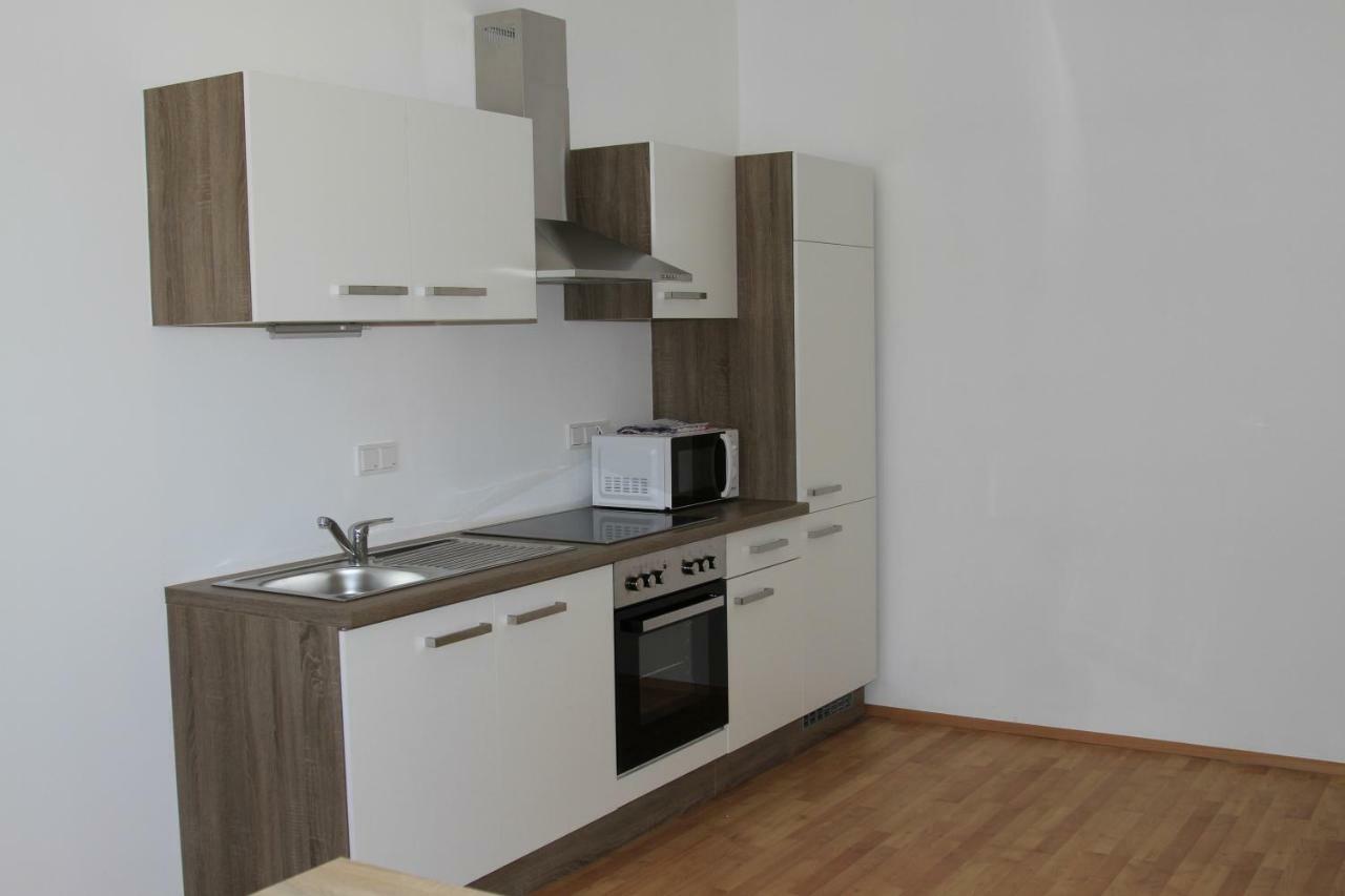 Apartment Fonhauser 암스테텐 외부 사진
