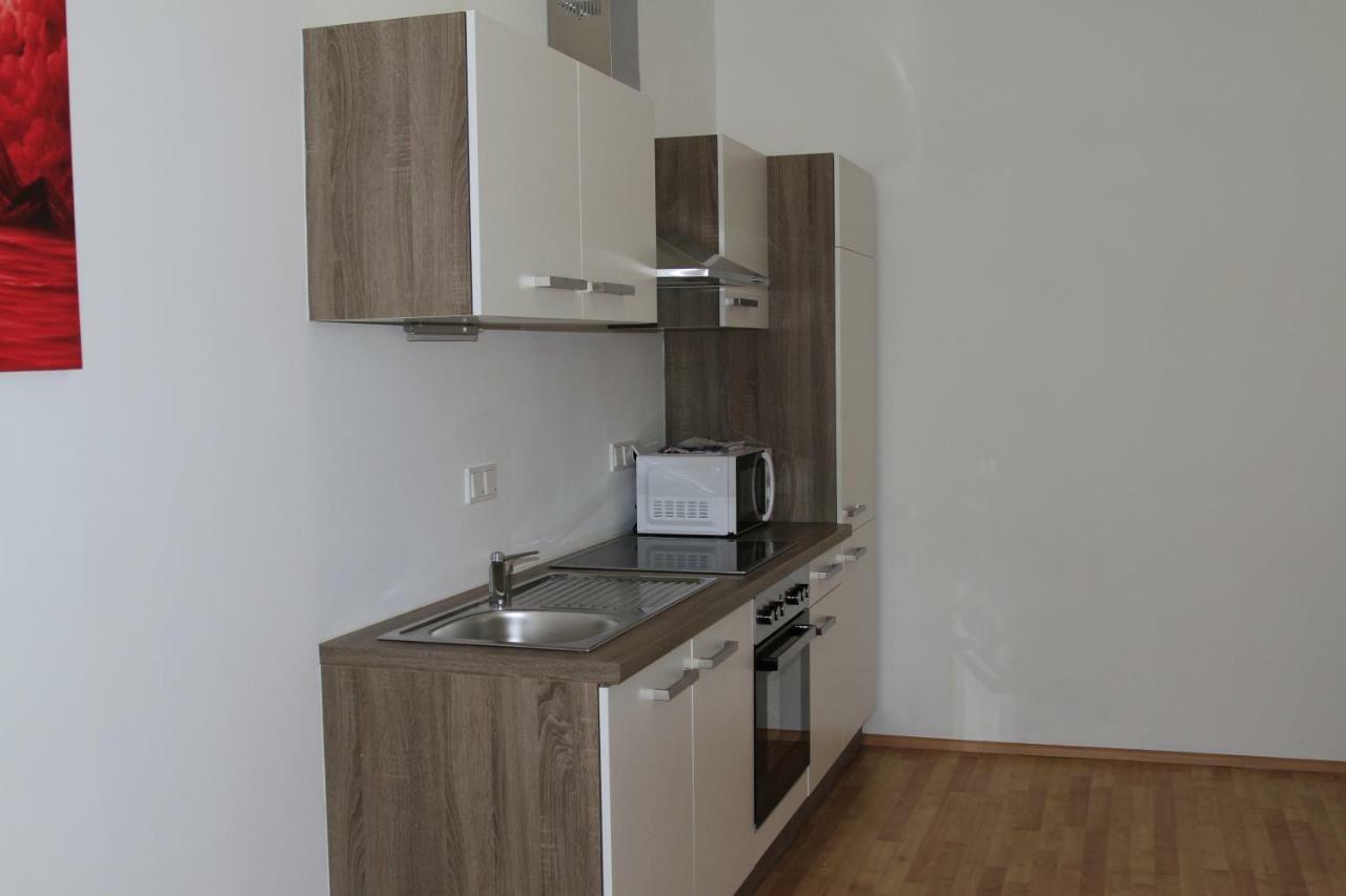 Apartment Fonhauser 암스테텐 외부 사진