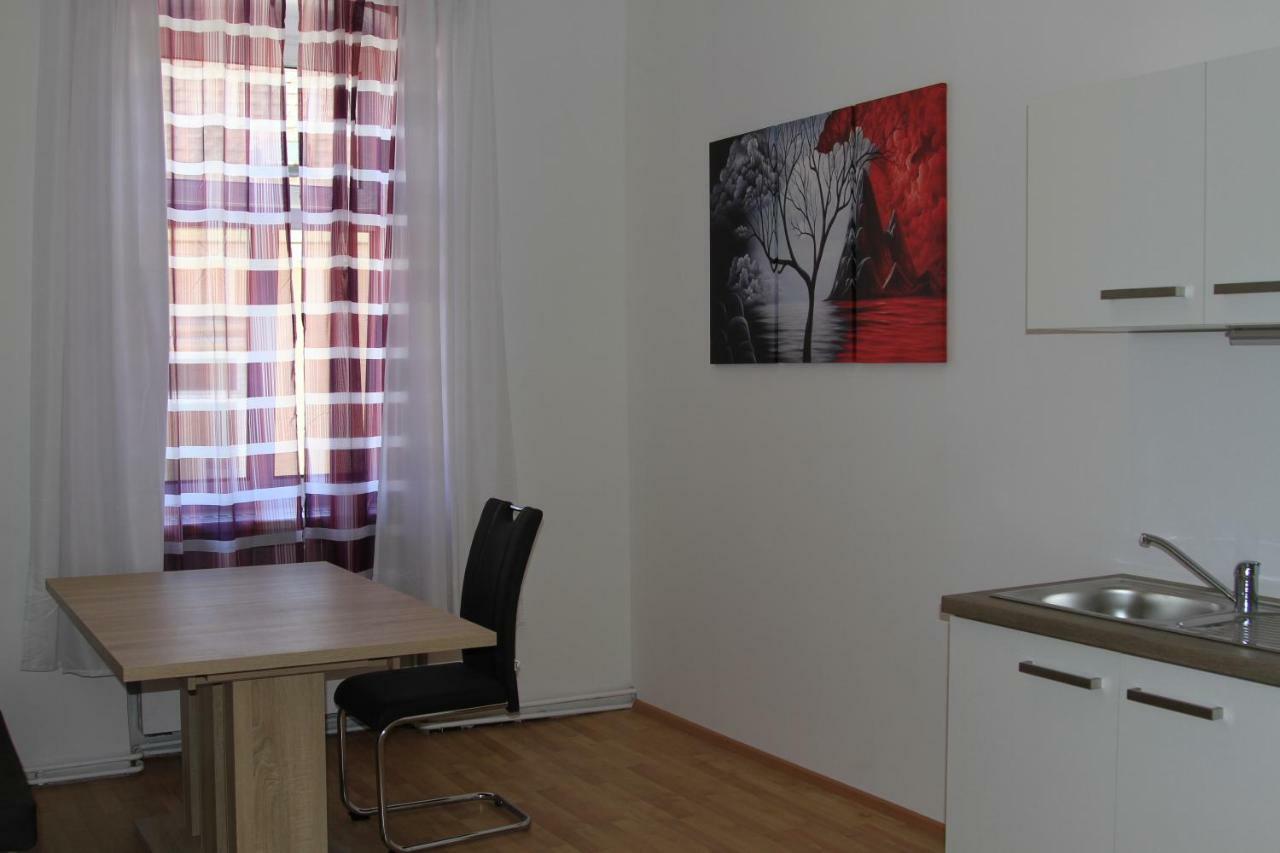 Apartment Fonhauser 암스테텐 외부 사진