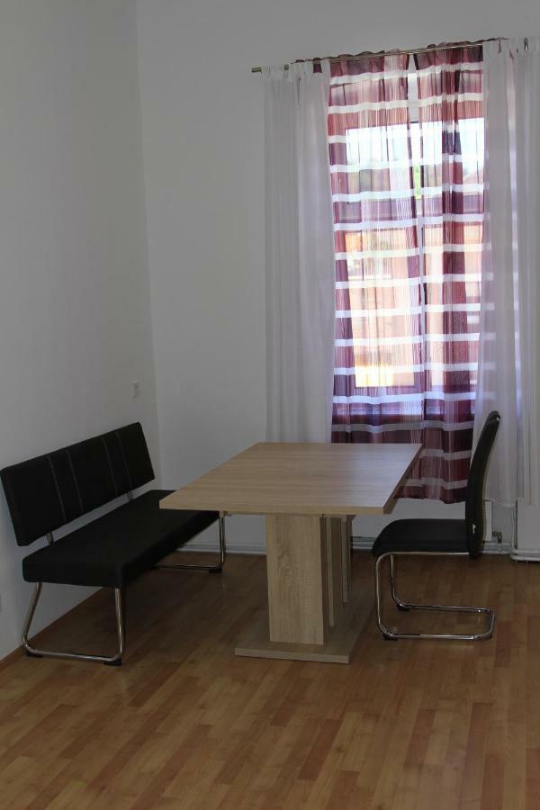 Apartment Fonhauser 암스테텐 외부 사진