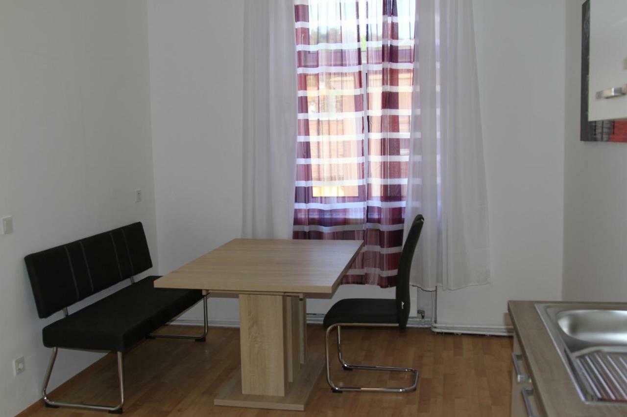 Apartment Fonhauser 암스테텐 외부 사진