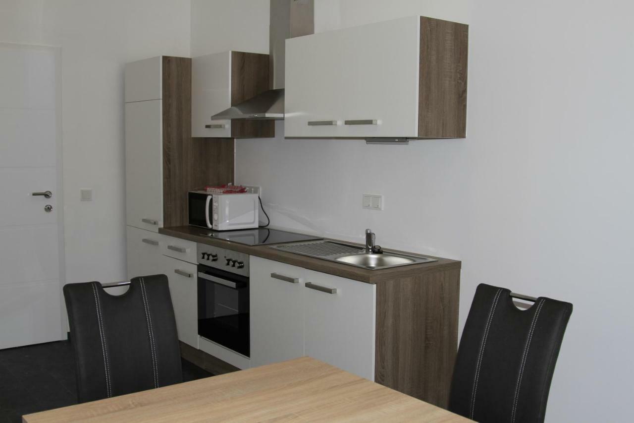 Apartment Fonhauser 암스테텐 외부 사진
