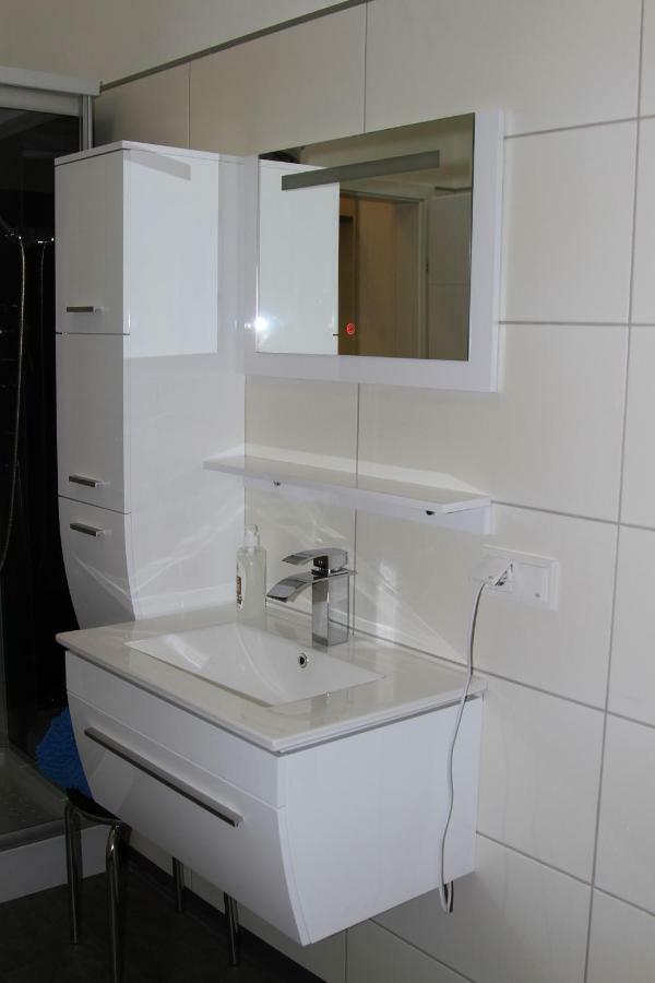 Apartment Fonhauser 암스테텐 외부 사진